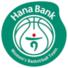 富川KEB女篮
